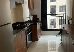 Foto 1 de Apartamento com 2 Quartos à venda, 40m² em Padroeira, Osasco