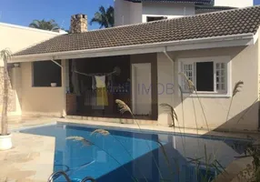 Foto 1 de Sobrado com 3 Quartos à venda, 550m² em Jardim Samambaia, Jundiaí