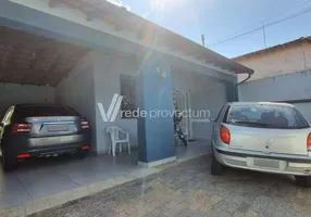 Foto 1 de Casa com 3 Quartos à venda, 150m² em Taquaral, Campinas