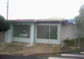 Foto 1 de Casa com 2 Quartos à venda, 200m² em JARDIM BOM PRINCIPIO, Indaiatuba