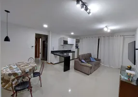 Foto 1 de Apartamento com 2 Quartos para alugar, 78m² em Jurunas, Belém