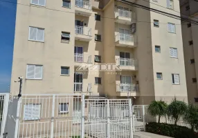 Foto 1 de Apartamento com 2 Quartos para alugar, 63m² em Jardim Monte Verde, Valinhos
