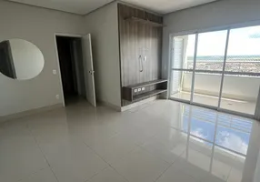 Foto 1 de Apartamento com 3 Quartos para alugar, 95m² em Cidade Alta, Cuiabá