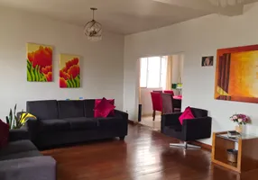 Foto 1 de Apartamento com 3 Quartos à venda, 195m² em Nossa Senhora Aparecida, Uberlândia