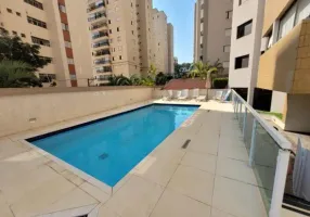 Foto 1 de Apartamento com 2 Quartos para alugar, 68m² em Vila Carrão, São Paulo