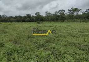 Foto 1 de Fazenda/Sítio com 2 Quartos à venda, 1550000m² em Centro, Fortuna de Minas