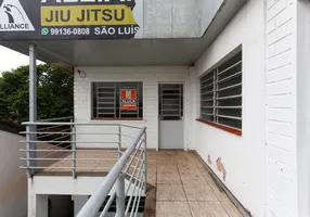 Foto 1 de Sala Comercial para alugar, 110m² em São José, Canoas