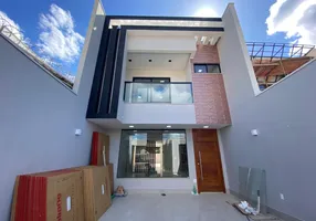Foto 1 de Casa com 3 Quartos à venda, 180m² em Cidade Nova, Governador Valadares