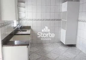 Foto 1 de Apartamento com 3 Quartos à venda, 90m² em Planalto, Uberlândia