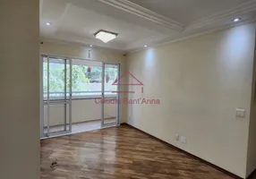 Foto 1 de Apartamento com 3 Quartos para alugar, 73m² em Chácara Inglesa, São Paulo