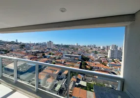 Foto 1 de Apartamento com 2 Quartos à venda, 64m² em Vila Prudente, São Paulo