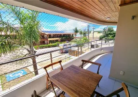 Foto 1 de Apartamento com 2 Quartos à venda, 68m² em Ponta Negra, Natal