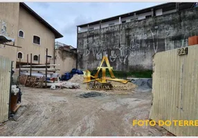 Foto 1 de Lote/Terreno à venda, 358m² em Vila Pindorama, Barueri