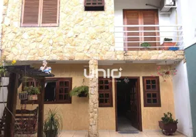 Foto 1 de Casa com 3 Quartos à venda, 150m² em PREZOTTO, Piracicaba