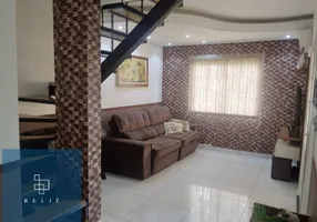 Foto 1 de Casa de Condomínio com 2 Quartos à venda, 68m² em Jardim Jatoba, Sorocaba