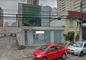 Foto 1 de Prédio Comercial para alugar, 750m² em Móoca, São Paulo