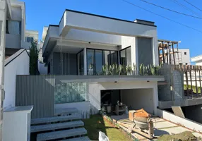Foto 1 de Casa de Condomínio com 3 Quartos à venda, 183m² em Mogi Moderno, Mogi das Cruzes