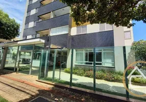 Foto 1 de Apartamento com 3 Quartos à venda, 97m² em Jardim Andrade, Londrina