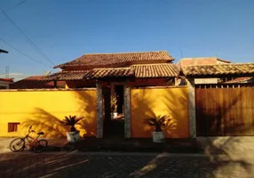 Foto 1 de Casa com 3 Quartos à venda, 100m² em Centro, Maricá