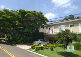 Foto 1 de Casa com 4 Quartos à venda, 368m² em Alphaville, Santana de Parnaíba