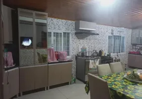 Foto 1 de Casa com 2 Quartos à venda, 80m² em Cajazeiras X, Salvador