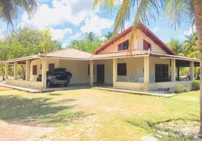 Foto 1 de Fazenda/Sítio com 4 Quartos à venda, 15000m² em Taíba, São Gonçalo do Amarante