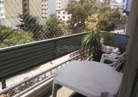 Foto 1 de Apartamento com 2 Quartos à venda, 60m² em Centro, Campinas