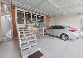 Foto 1 de Casa com 3 Quartos para venda ou aluguel, 167m² em Vila Industrial, Campinas