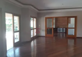 Foto 1 de Casa de Condomínio com 5 Quartos para alugar, 697m² em Residencial Euroville , Carapicuíba