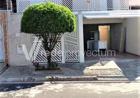 Foto 1 de Casa com 3 Quartos à venda, 230m² em Parque Residencial Vila União, Campinas