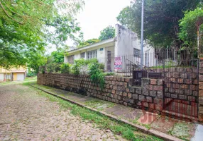 Foto 1 de Casa com 3 Quartos à venda, 87m² em Teresópolis, Porto Alegre