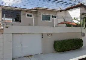 Foto 1 de Sobrado com 3 Quartos à venda, 121m² em Coaçu, Fortaleza