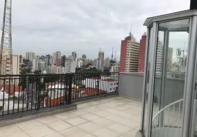 Foto 1 de Apartamento com 1 Quarto à venda, 74m² em Vila Madalena, São Paulo