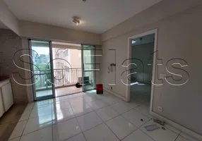 Foto 1 de Apartamento com 1 Quarto à venda, 37m² em Paraíso, São Paulo