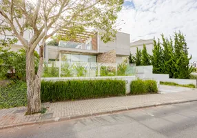 Foto 1 de Casa de Condomínio com 4 Quartos à venda, 550m² em Campo Comprido, Curitiba