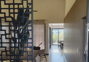 Foto 1 de Casa de Condomínio com 3 Quartos à venda, 260m² em Residencial Estoril Premium, Bauru