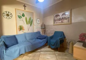 Foto 1 de Casa com 2 Quartos à venda, 83m² em Vila Maria Luiza, Ribeirão Preto