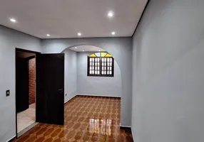 Foto 1 de Casa com 3 Quartos à venda, 115m² em Baeta Neves, São Bernardo do Campo