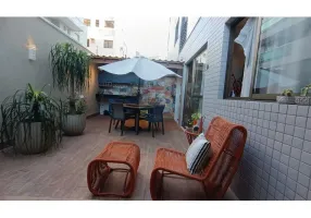 Foto 1 de Apartamento com 2 Quartos para alugar, 100m² em Jardim da Penha, Vitória