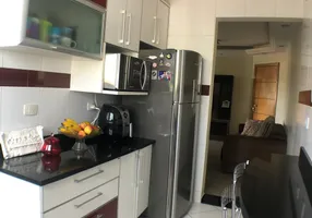 Foto 1 de Apartamento com 2 Quartos à venda, 61m² em Parque Industrial, São José dos Campos