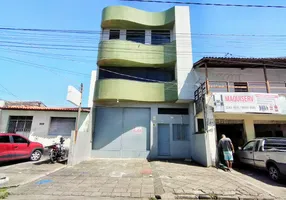 Foto 1 de Prédio Comercial com 14 Quartos para alugar, 800m² em José Conrado de Araújo, Aracaju