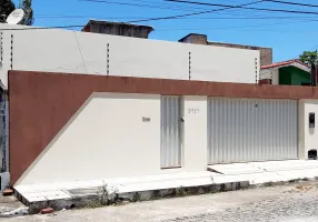 Foto 1 de Casa com 3 Quartos à venda, 184m² em Neópolis, Natal