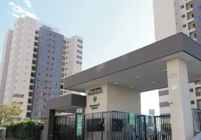Foto 1 de Apartamento com 3 Quartos à venda, 66m² em Eldorado Parque, Goiânia