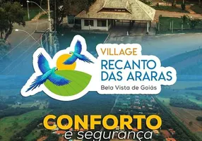 Foto 1 de Fazenda/Sítio à venda em Zona Rural, Bela Vista de Goiás