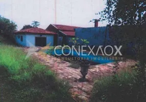 Foto 1 de Fazenda/Sítio com 2 Quartos à venda, 241m² em Parque Xangrilá, Campinas
