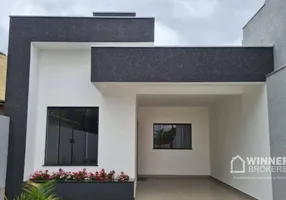 Foto 1 de Sobrado com 4 Quartos à venda, 118m² em , Marialva