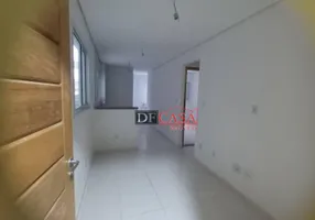 Foto 1 de Apartamento com 2 Quartos à venda, 42m² em Cidade A E Carvalho, São Paulo