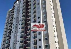 Foto 1 de Apartamento com 2 Quartos à venda, 52m² em Vila Carioca, São Paulo