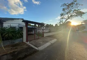 Foto 1 de Casa com 2 Quartos à venda, 36m² em Boqueirao, Passo Fundo