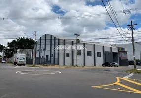 Foto 1 de Galpão/Depósito/Armazém à venda, 732m² em Vila Pagano, Valinhos